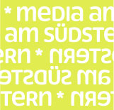 Logo Media am Südstern